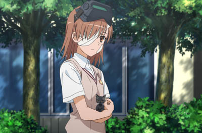 御坂妹　絶対能力進化計画